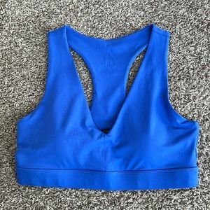 SOLD-NWOT Fabletics On-The-Go Sports Bra